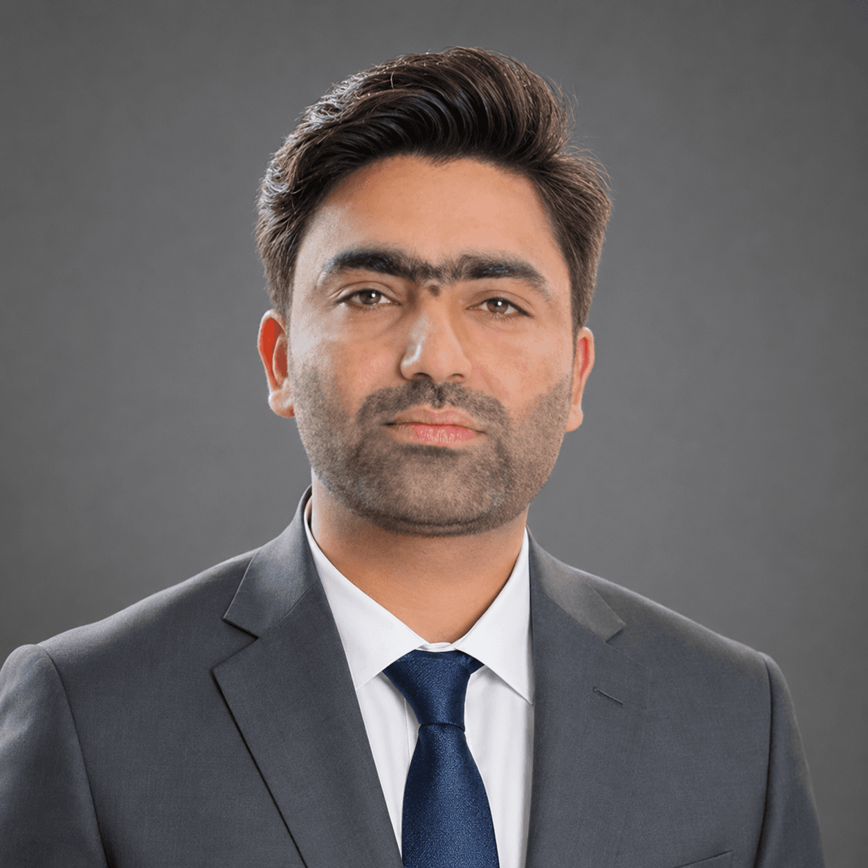 Irfan Nazeer — Senior DevSecOps Engineer & Cloud Architect